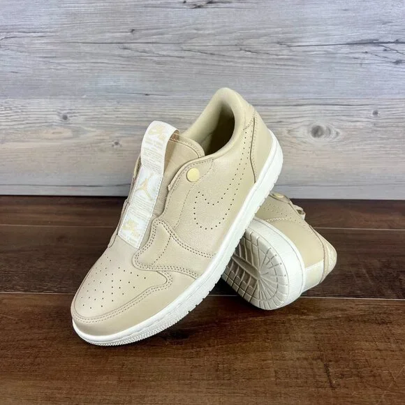 Nike Air Jordan Cream Jordan Nike Air Jordan Mid Tan Gum Mocha